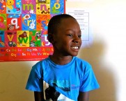 Pamela Titi Kakonge : Giving Hope To Special Needs Children